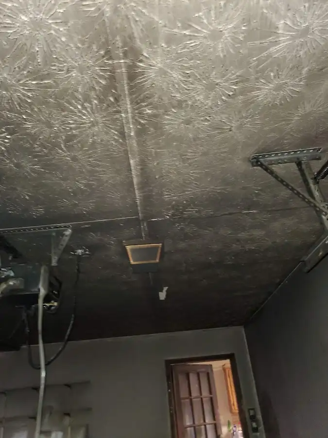 Fire and smoke damage assessment for Emergency Water Damage Services in Sierra Vista